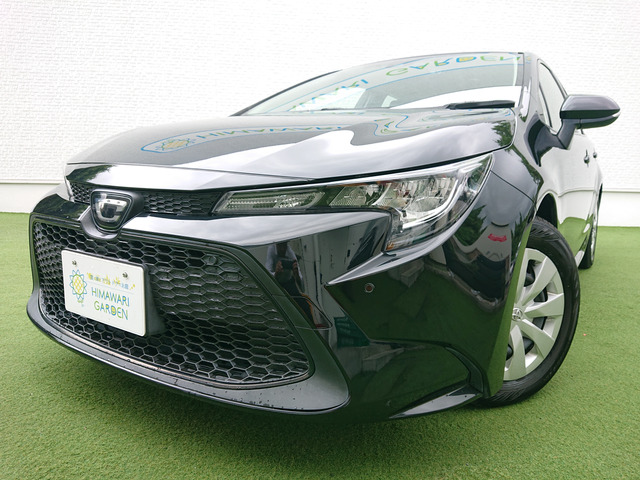 カローラツーリング1.8 G-X