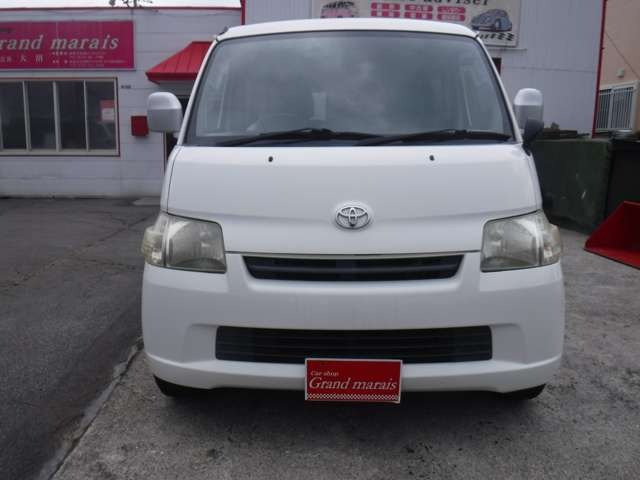 ライトエースバン1.5 GL 4WD