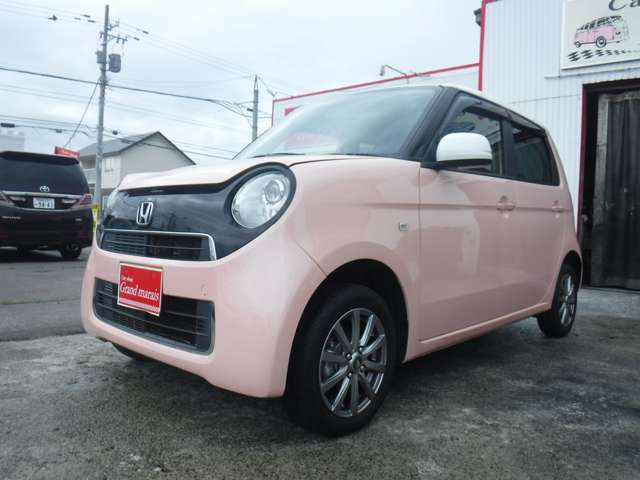 N-ONEG 4WD