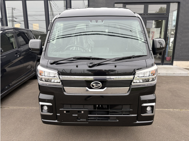 ハイゼットトラックジャンボ エクストラ 4WD