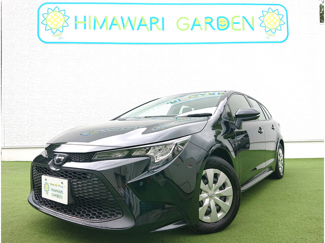 カローラツーリング1.8 G-X