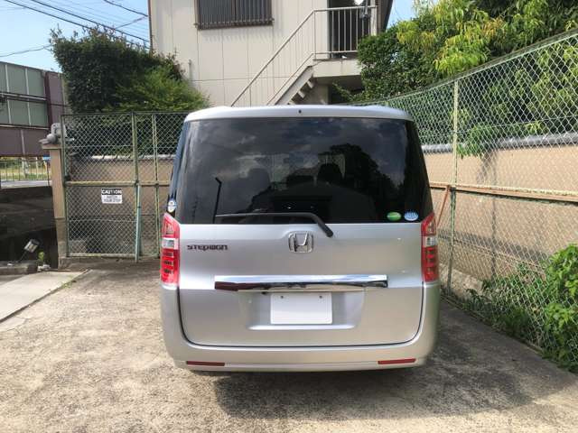 �Ԍɓ���y�X�o�b�N�J�����t��