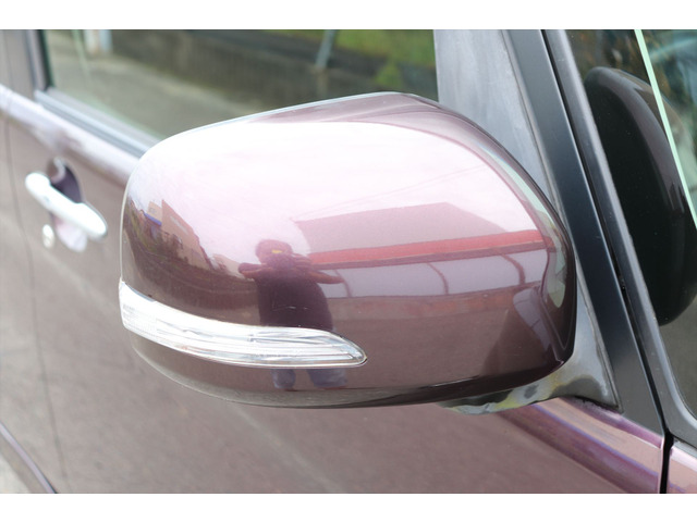 �I�[�g�}��CVT�ł��̂ŕϑ��V���b�N���Ȃ��R����悢�ł��B