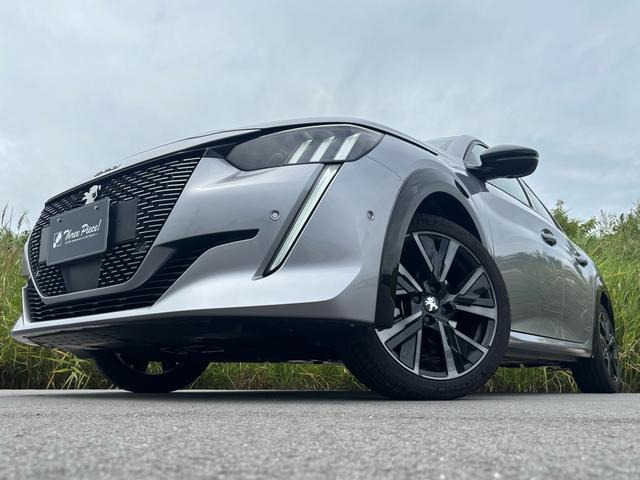 208GT プレミアム エディション