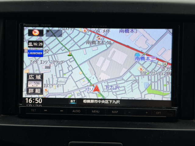 ソリオ1.2 G
