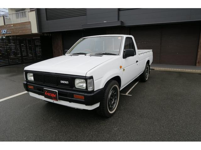 ダットサン
