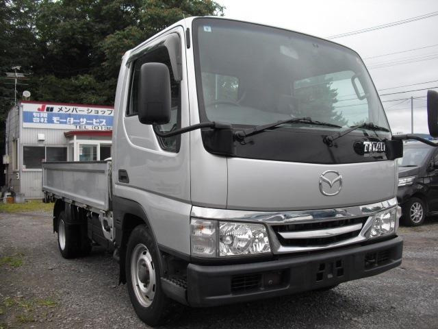 タイタンダッシュ