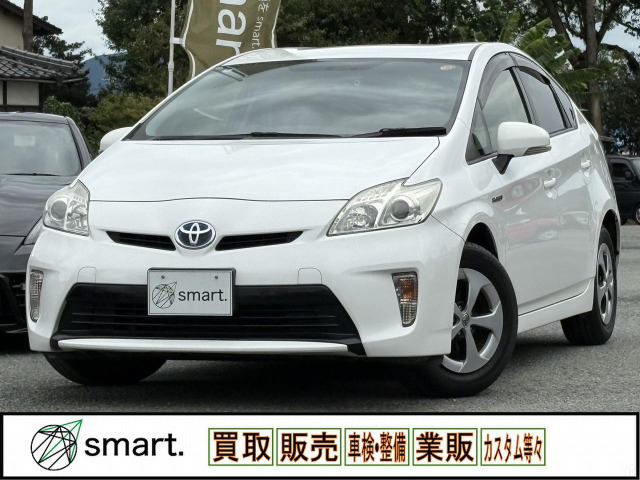 プリウス1.8 L
