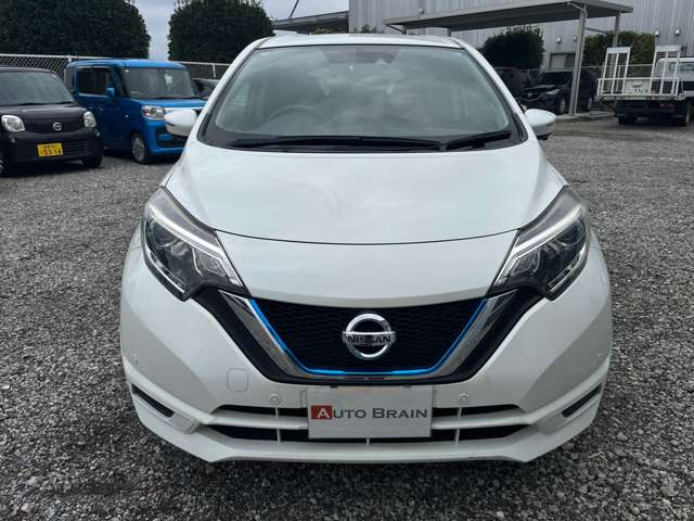 ノート1.2 e-POWER X