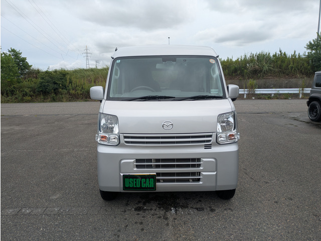 スクラムPC スペシャル ハイルーフ 4WD