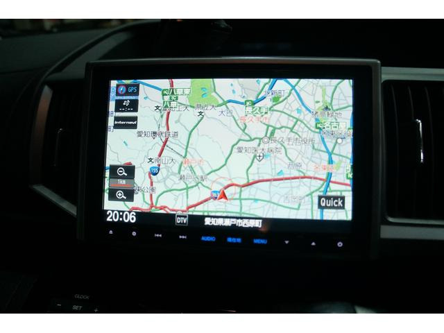 ステップワゴン2.0 スパーダ Z クールスピリット