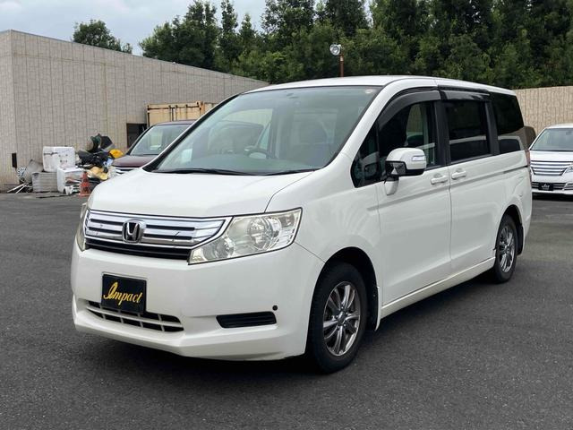 ステップワゴン2.0 G Lパッケージ