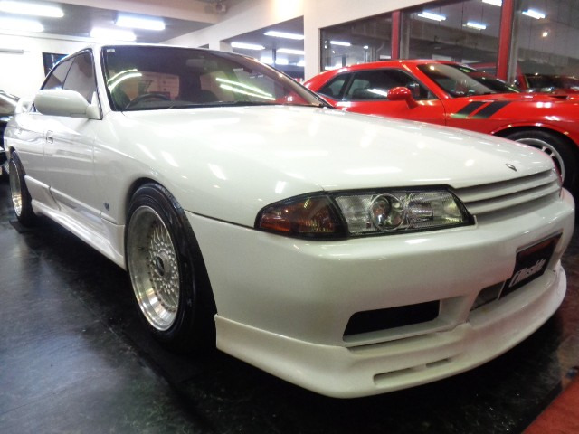 R32�X�J�C���C��GTS-t�^�[�{4D�Z�_���{�f�BR34GTR�d�l�G�A��&RB20DET�^�[�{�G���W������5MT&�}�t���[�ԍ���BBS�A���~�������[���Ԃ����ɂ��܂���