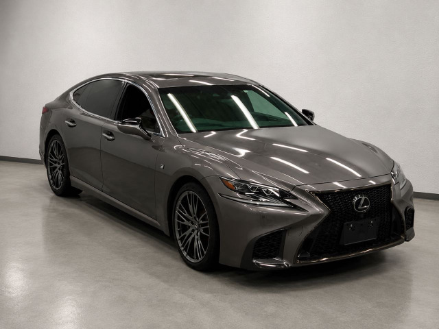 LS500 Fスポーツ