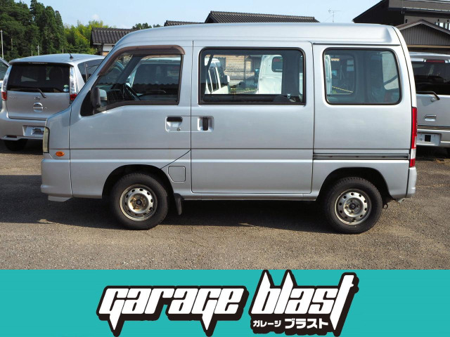 4WDで雪も安心、誰でも乗れるオートマ、快適エアコンとパワステ装備。AAで3.5点車、スバル製EN07リアはマイルドで静かで高回転までストレスなく回り4気筒の独特の低サウンドのエンジン音が魅力的です