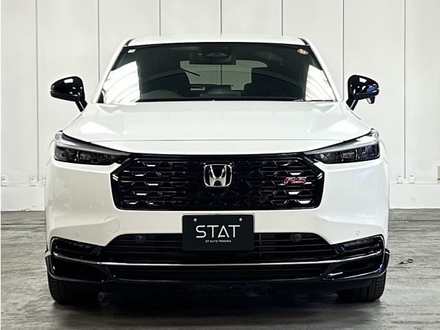 ヴェゼル1.5 e:HEV RS