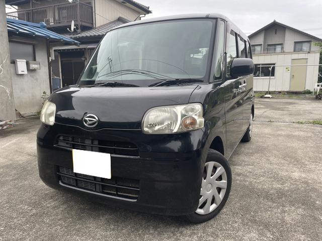 タントL