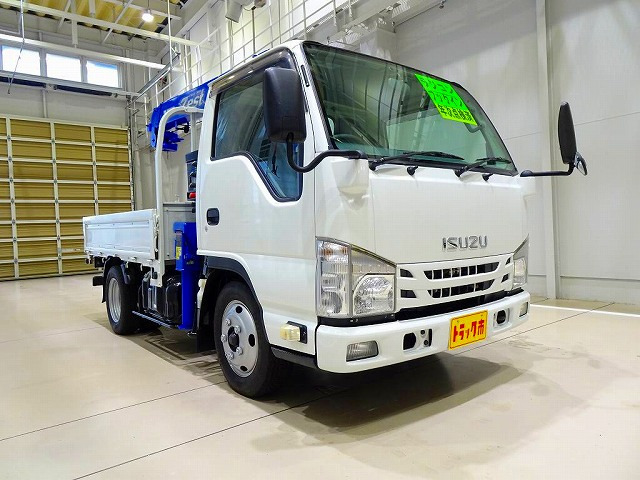 ���⍇���Ǘ�No.E852 H27 �G���t 2t FFL �W�� �^�_�m3�i�N���[���t