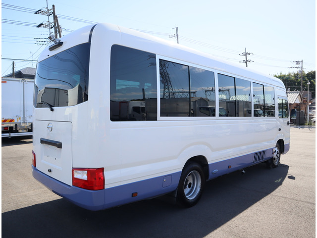 リエッセIILX