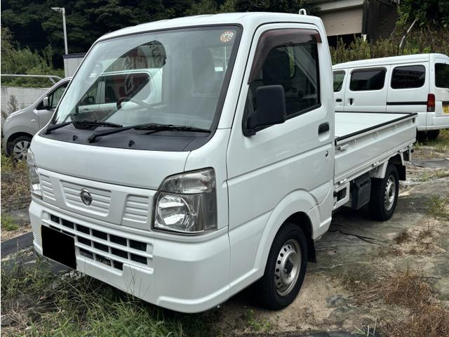 NT100クリッパーDX