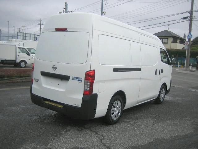 NV350キャラバン