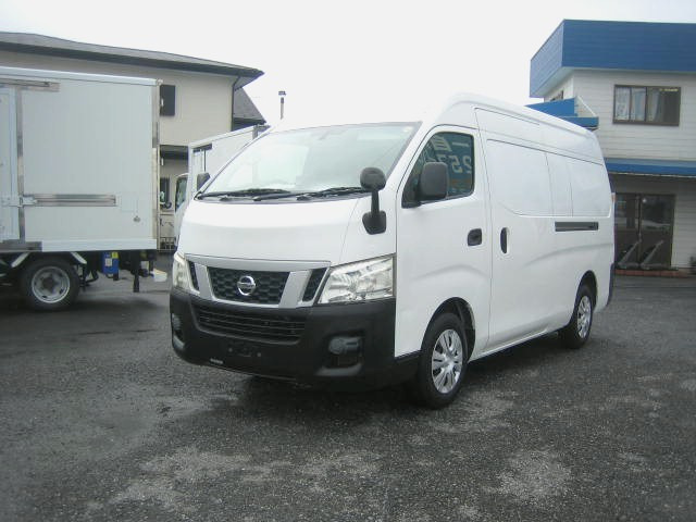NV350キャラバン
