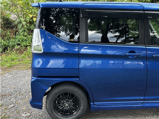 納車時にオイル交換致します!各部チェック済みですが見落とし等あると思います!ご来店の際にお気づきの事が有りましたらご遠慮なくお申しつけ下さい!