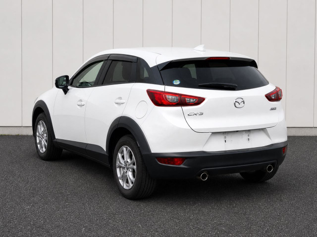 CX-31.5 XD