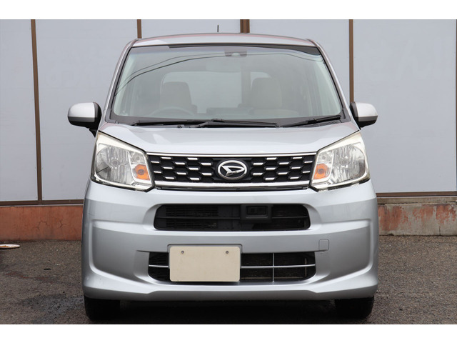 ムーヴL SAII 4WD