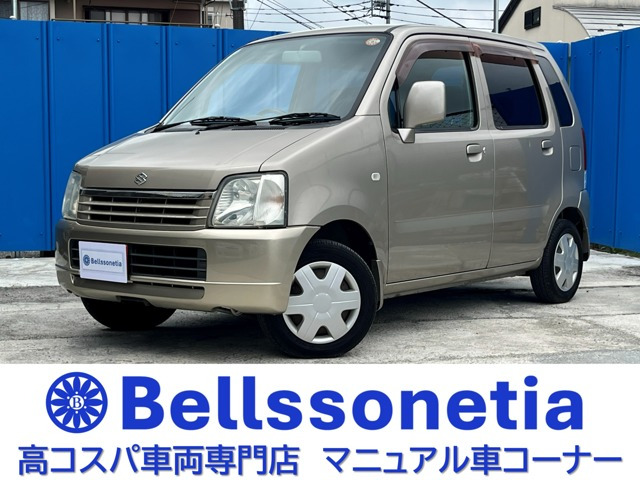 ワゴンRN-1