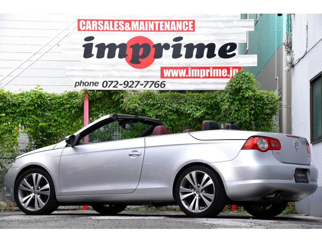 イオス2.0 TSI