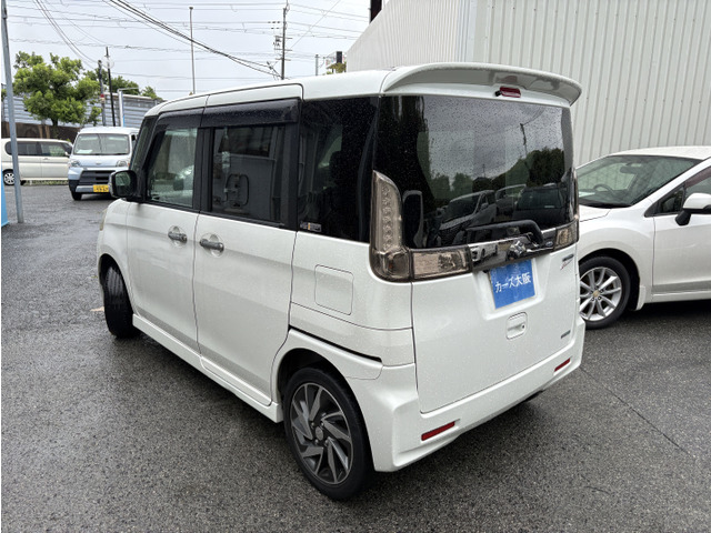 スペーシアカスタムXS