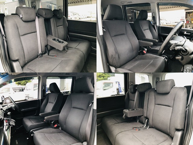 ステップワゴン2.0 スパーダ Z