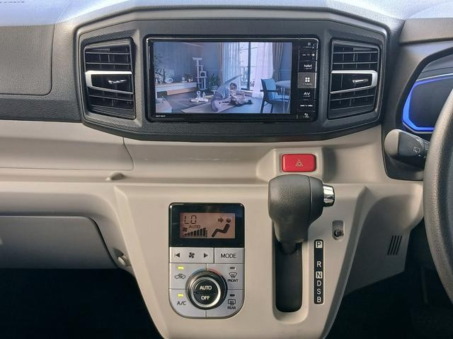 プレオプラスG スマートアシスト 4WD