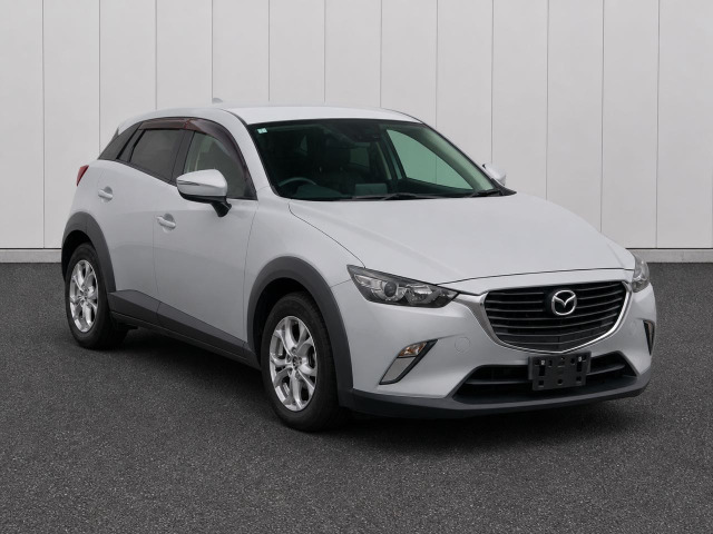 CX-31.5 XD