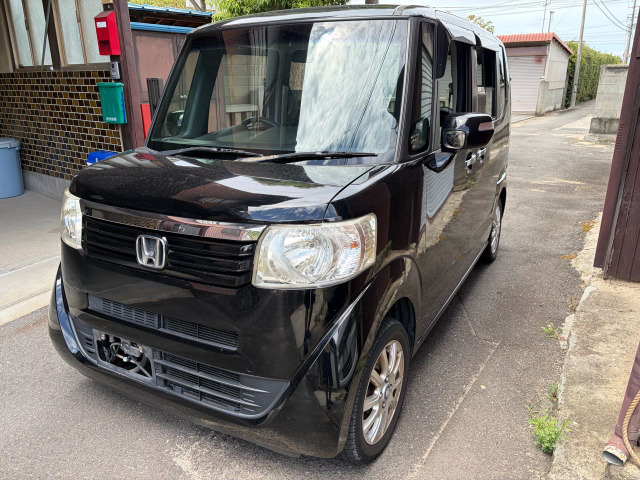 N-BOXG
