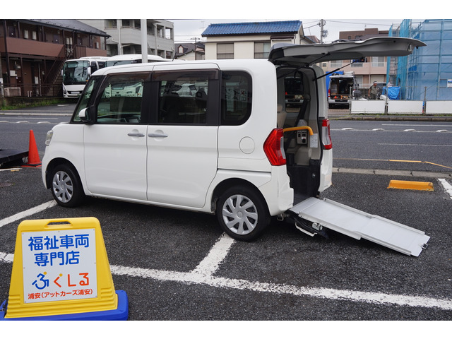 タントL