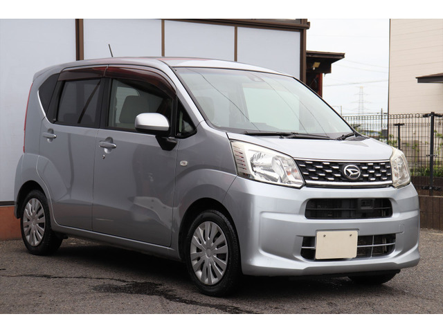 ムーヴL SAII 4WD