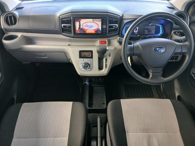 プレオプラスG スマートアシスト 4WD