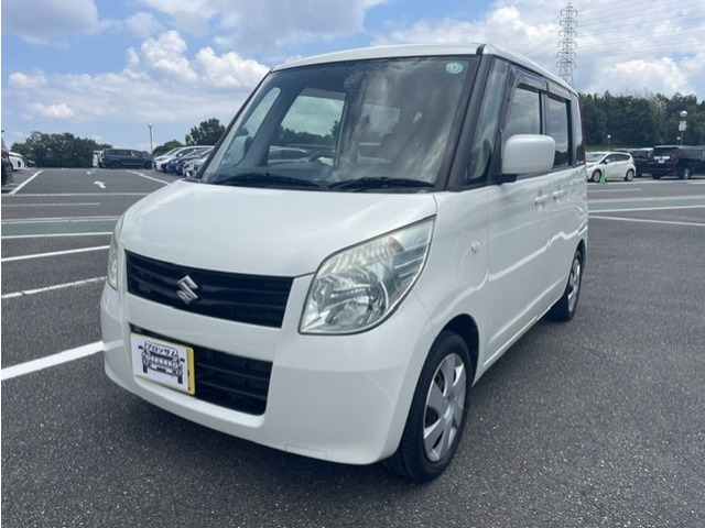 パレットX
