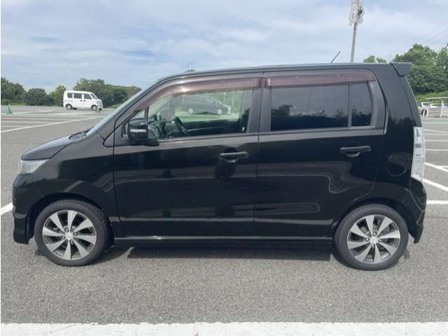足回り車検対応(新品)