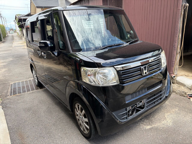 N-BOXG