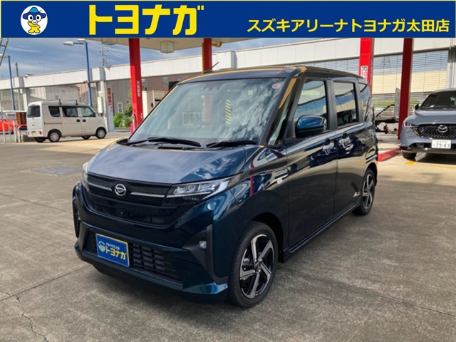 ムーヴRS