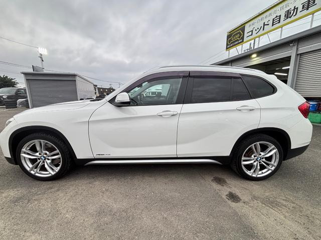 X1xドライブ 28i 4WD