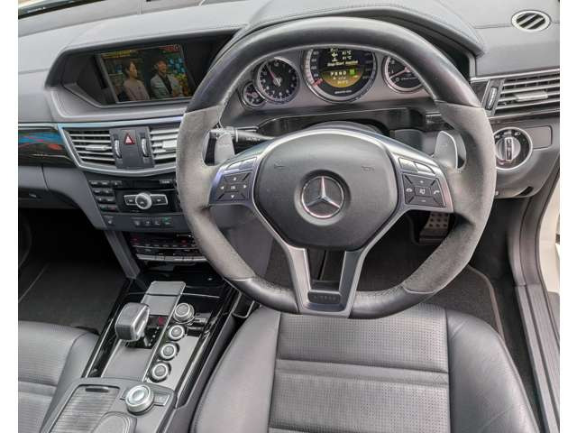 AMG�p�t�H�[�}���X�X�e�A�����O