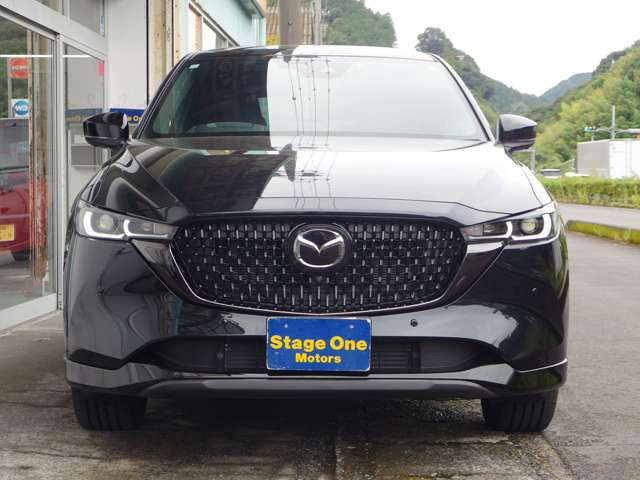 CX-52.2 XD スポーツアピアランス