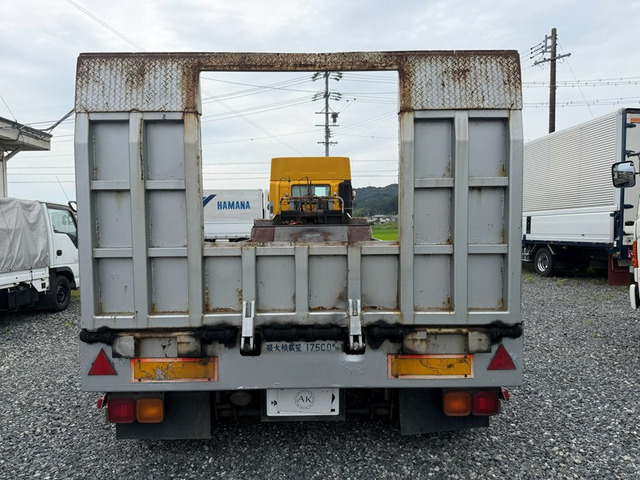 プロフィア