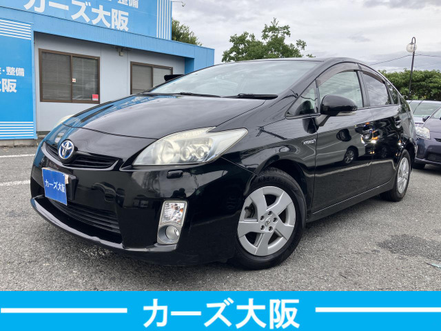 プリウス1.8 S LEDエディション