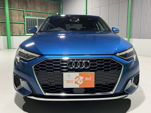 A3スポーツバック30 TFSI アドバンスド