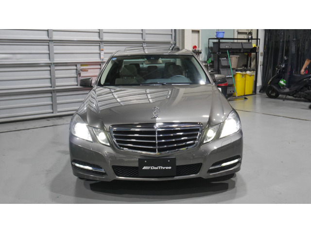 EクラスE350 アバンギャルド